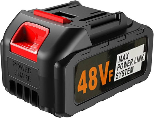 Batería Recargable 48VF